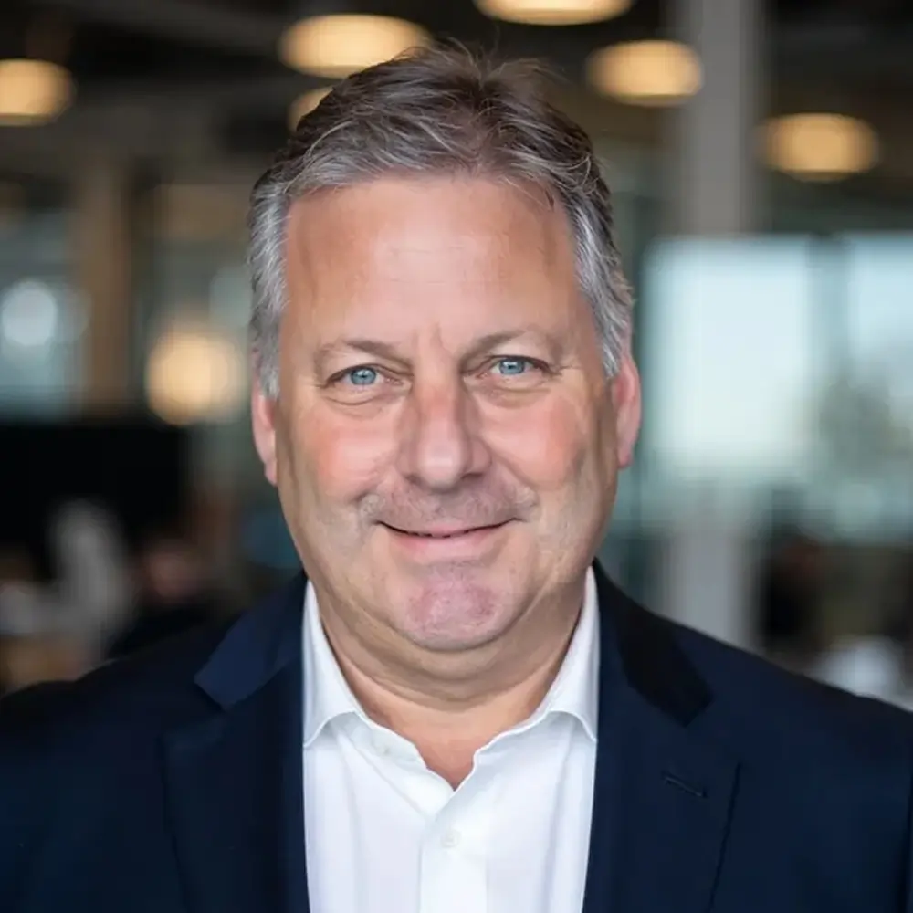 CEO - Mike Kuntz