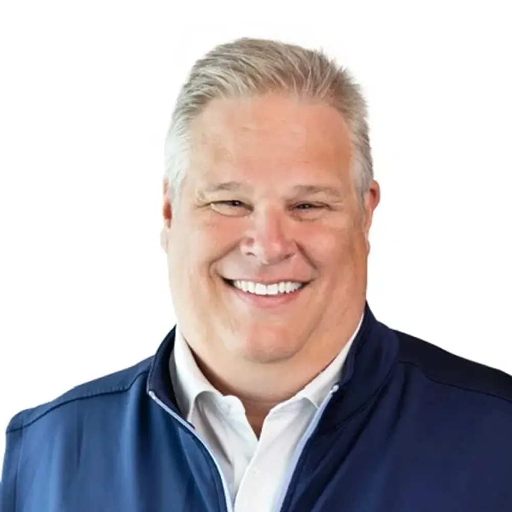 COO - Scott McCurry